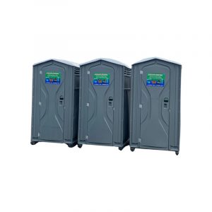 Portable Restroom
