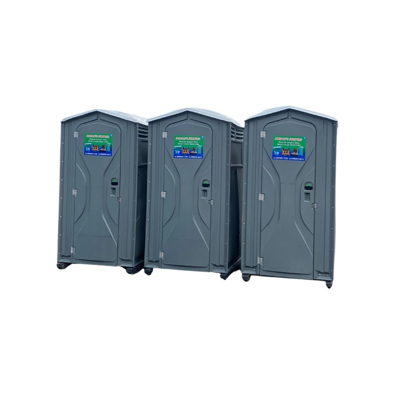 Portable Restroom