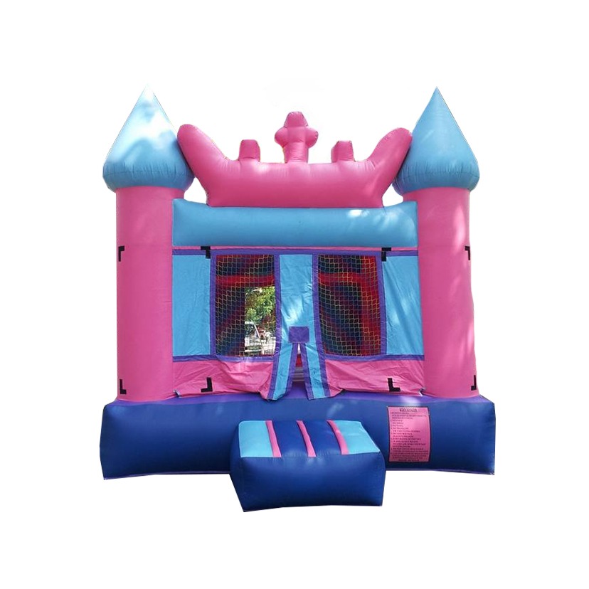 Jumper for Girl Crown