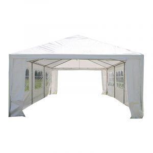 residential tent