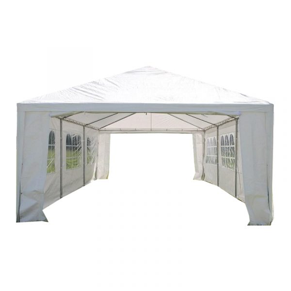 residential tent
