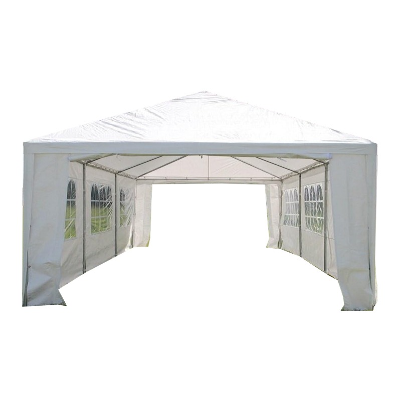 residential tent