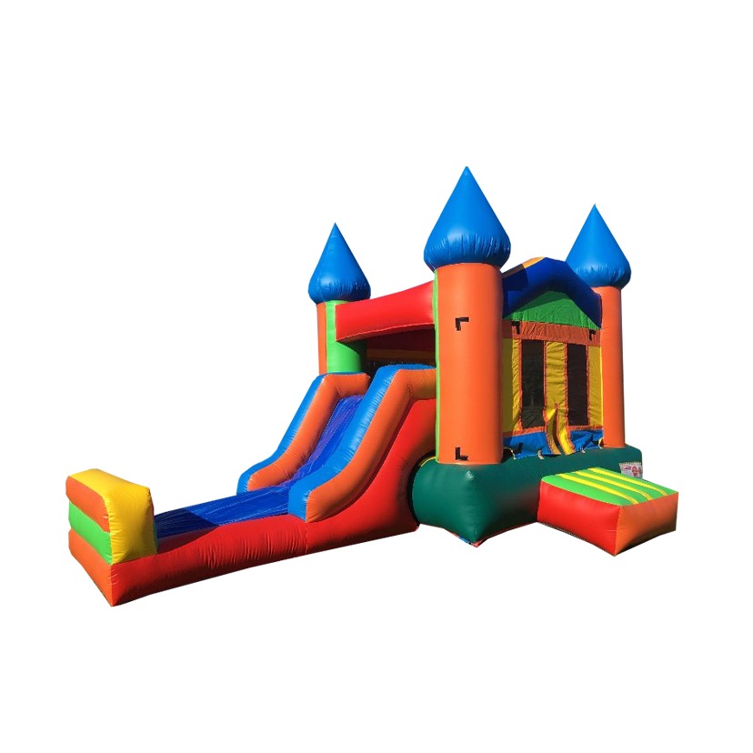 bounce combo in gilroy